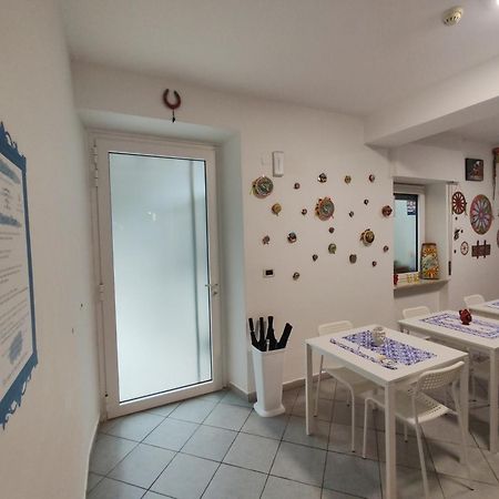 Morfeo B&B Ταορμίνα Εξωτερικό φωτογραφία