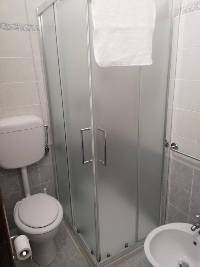 Morfeo B&B Ταορμίνα Δωμάτιο φωτογραφία