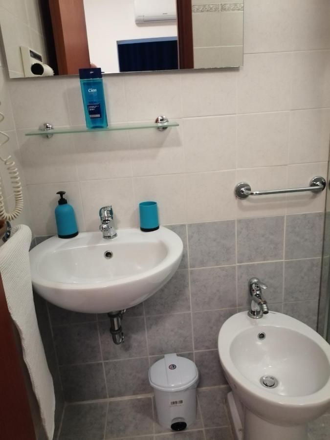 Morfeo B&B Ταορμίνα Εξωτερικό φωτογραφία
