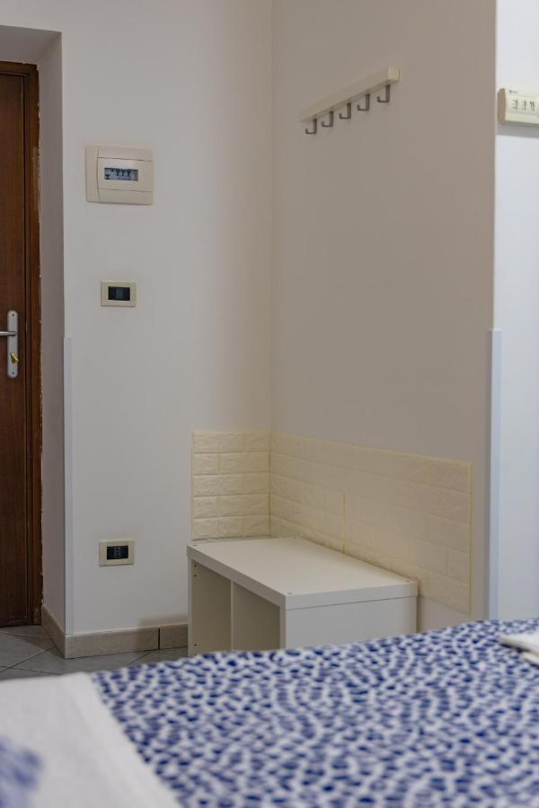 Morfeo B&B Ταορμίνα Εξωτερικό φωτογραφία