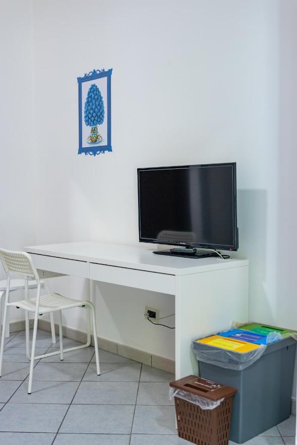 Morfeo B&B Ταορμίνα Εξωτερικό φωτογραφία