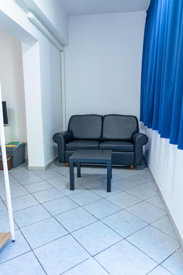 Morfeo B&B Ταορμίνα Εξωτερικό φωτογραφία