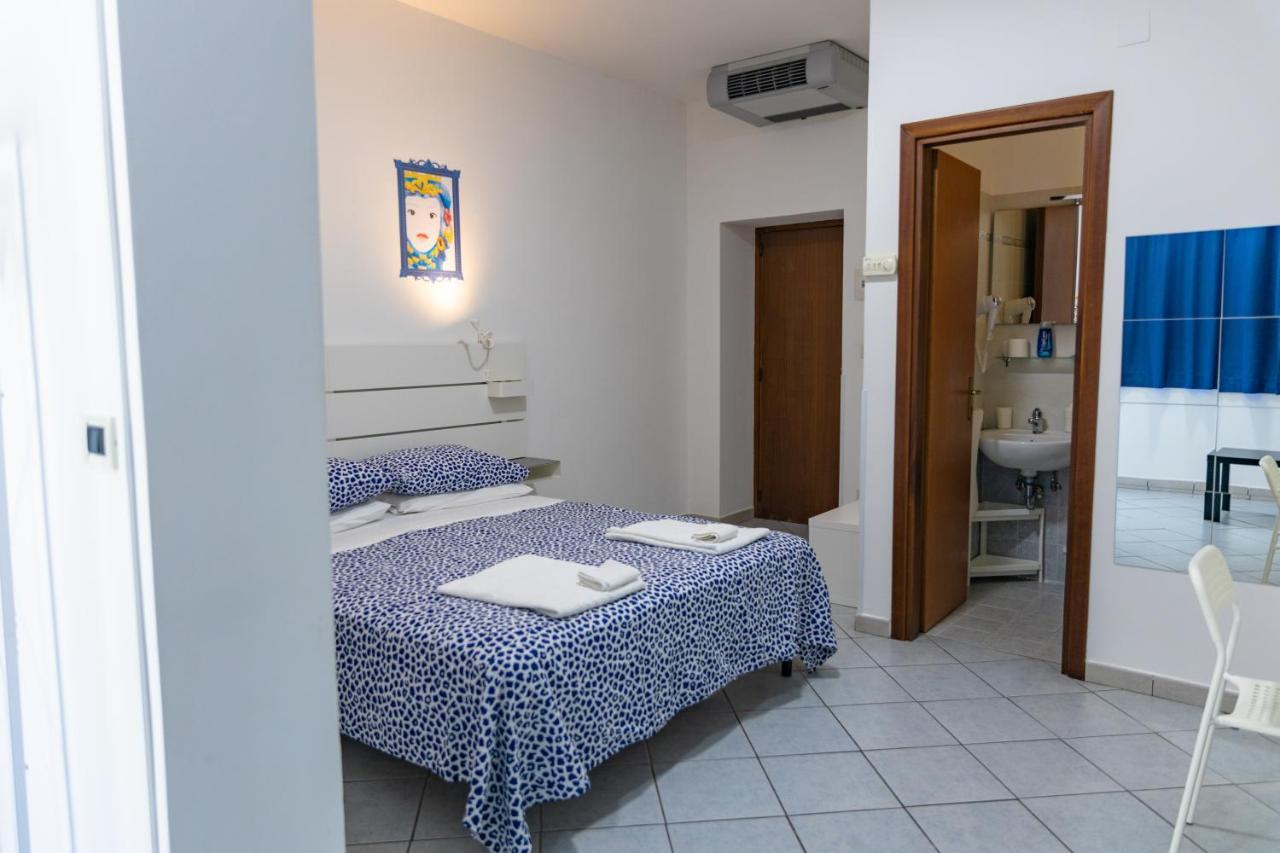 Morfeo B&B Ταορμίνα Εξωτερικό φωτογραφία