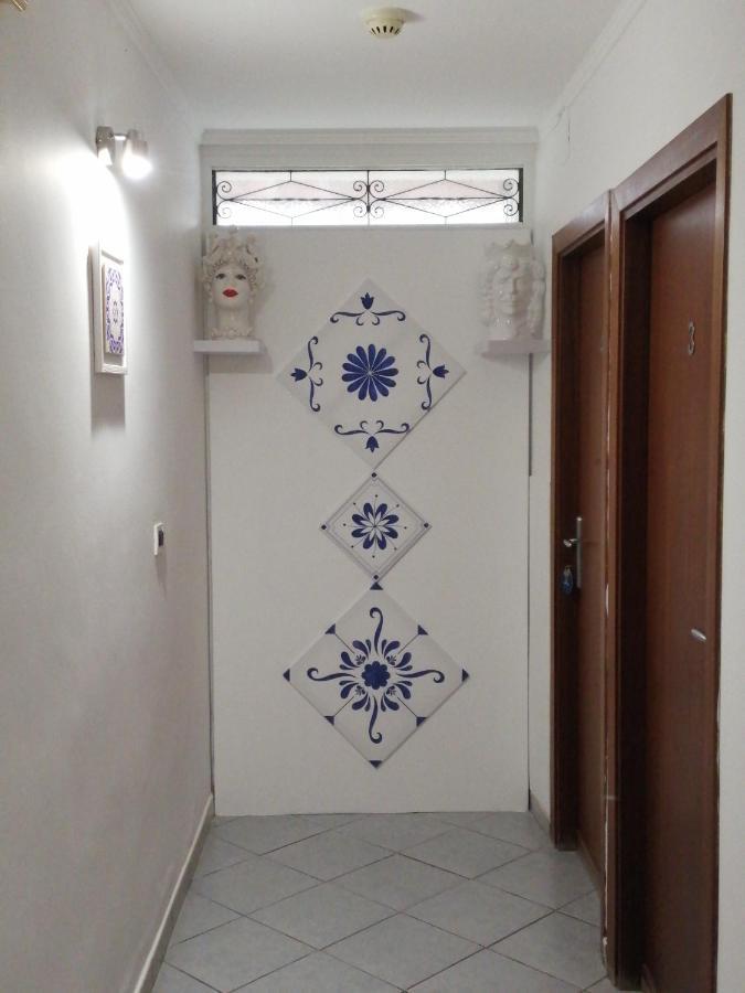 Morfeo B&B Ταορμίνα Εξωτερικό φωτογραφία