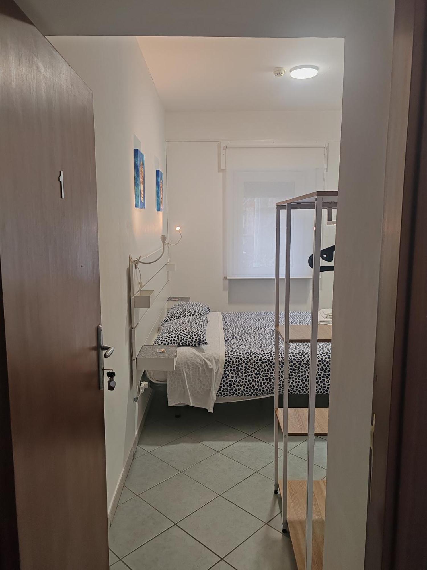 Morfeo B&B Ταορμίνα Εξωτερικό φωτογραφία