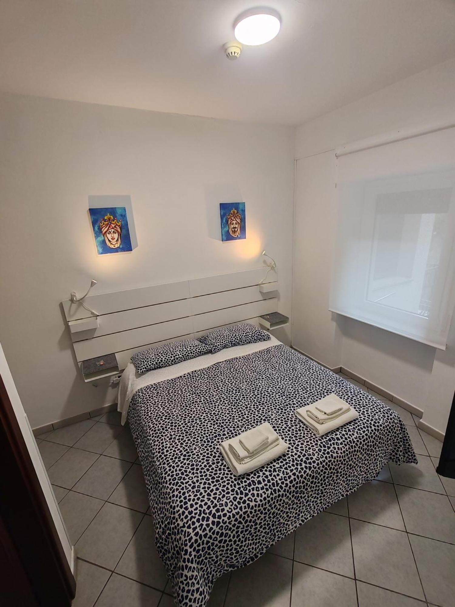 Morfeo B&B Ταορμίνα Εξωτερικό φωτογραφία