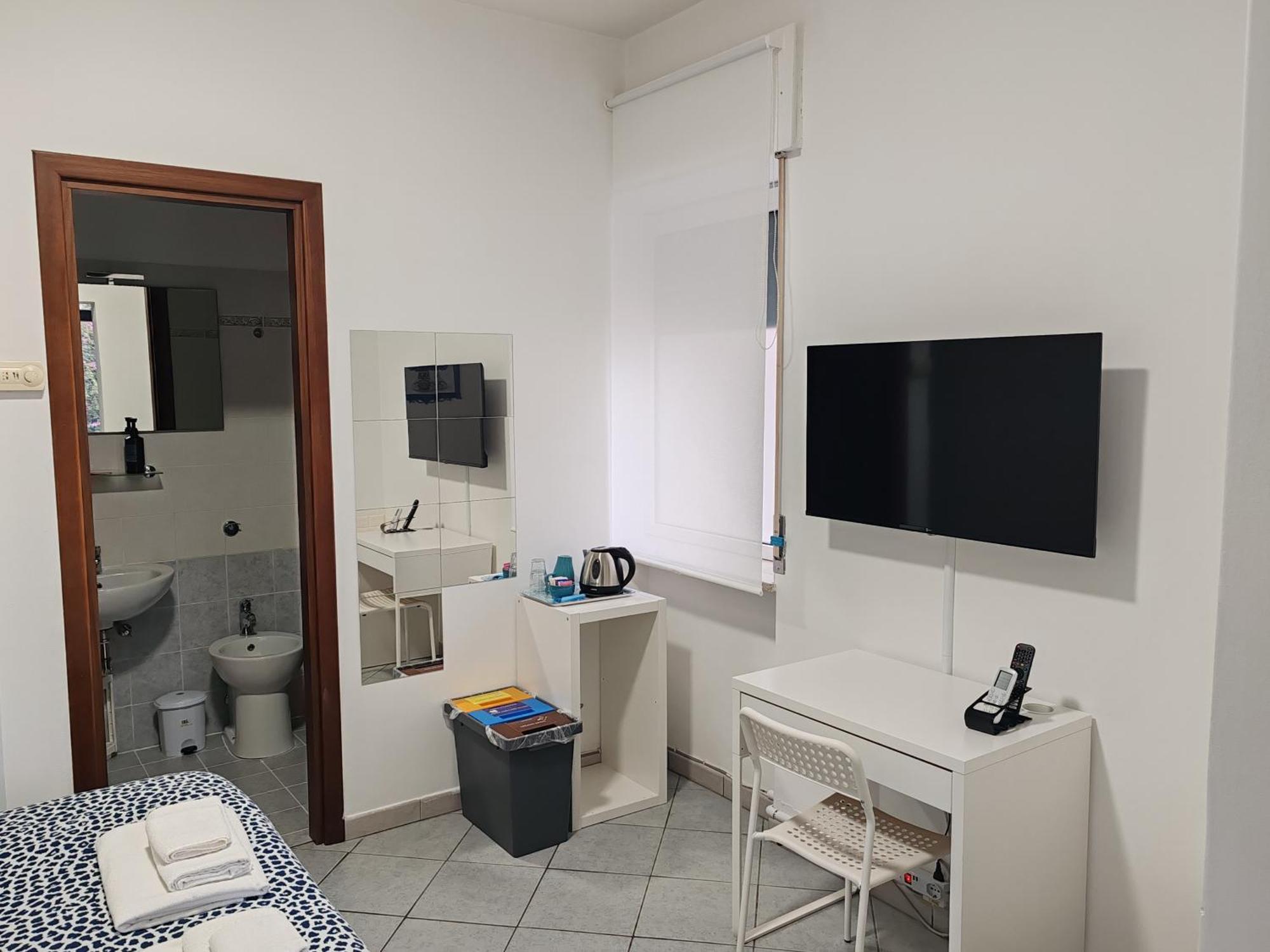 Morfeo B&B Ταορμίνα Εξωτερικό φωτογραφία