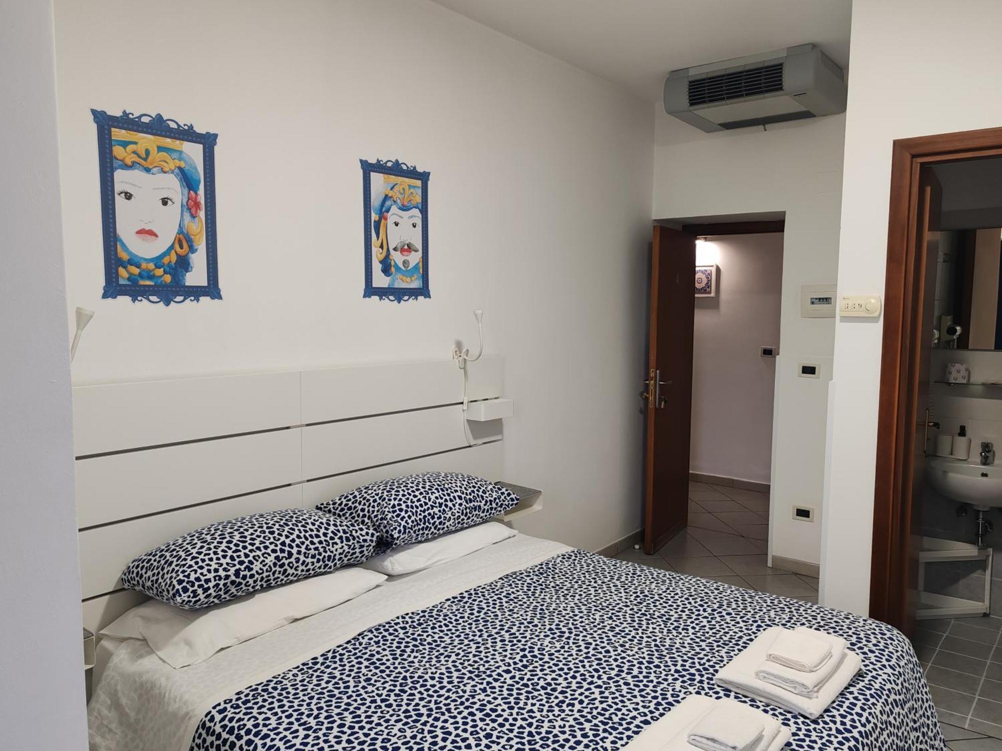 Morfeo B&B Ταορμίνα Εξωτερικό φωτογραφία