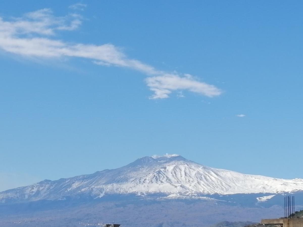 Morfeo B&B Ταορμίνα Εξωτερικό φωτογραφία
